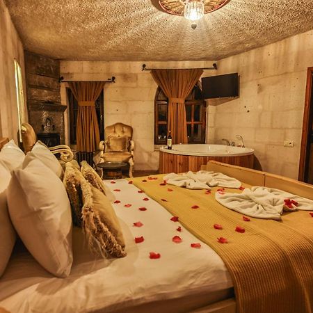 Cappadocia Eagle Cave Inn Nevşehir Extérieur photo