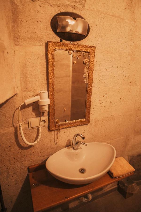 Cappadocia Eagle Cave Inn Nevşehir Extérieur photo