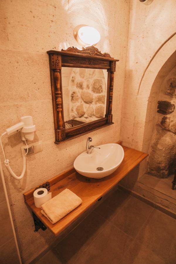 Cappadocia Eagle Cave Inn Nevşehir Extérieur photo