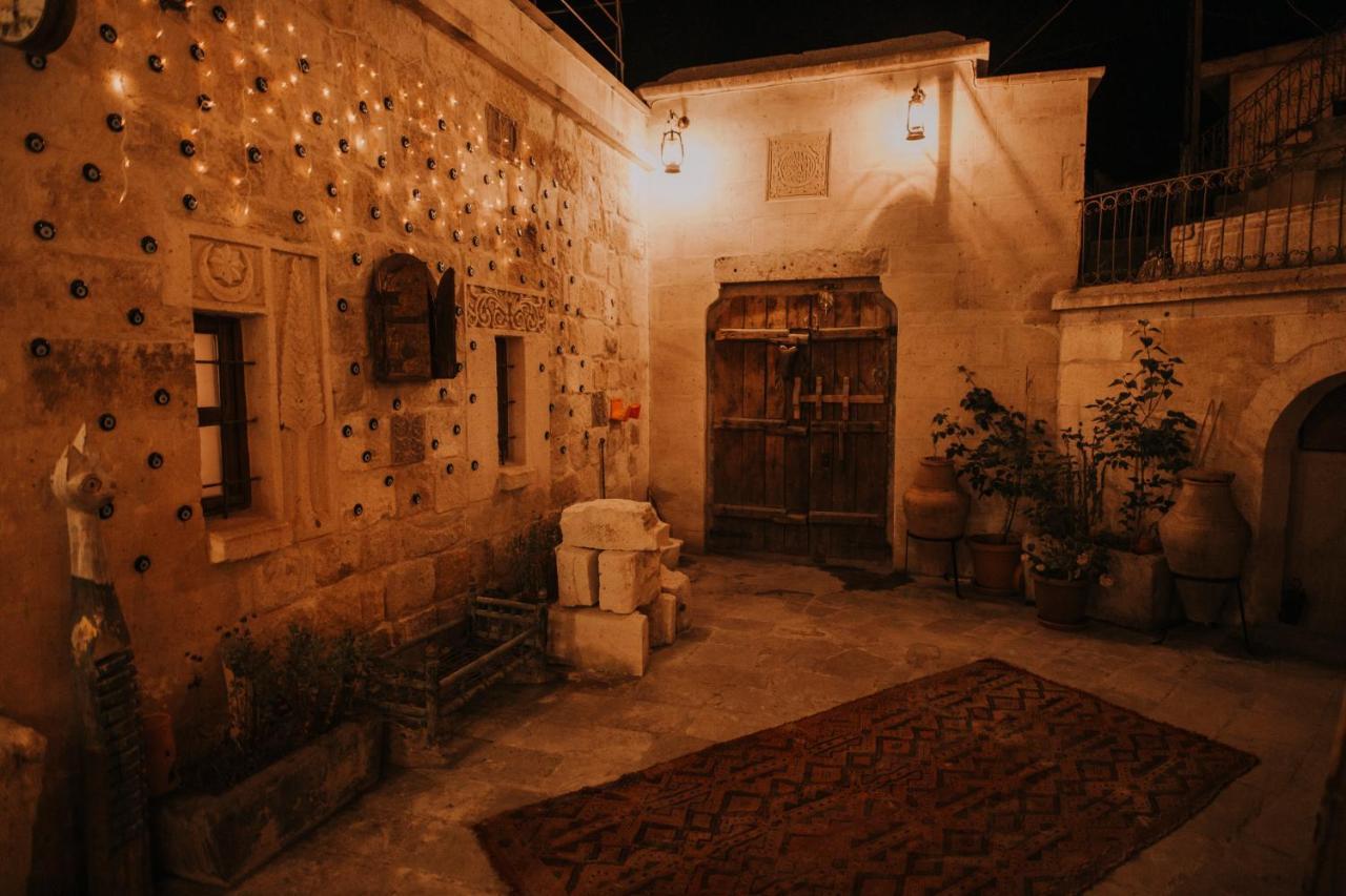 Cappadocia Eagle Cave Inn Nevşehir Extérieur photo