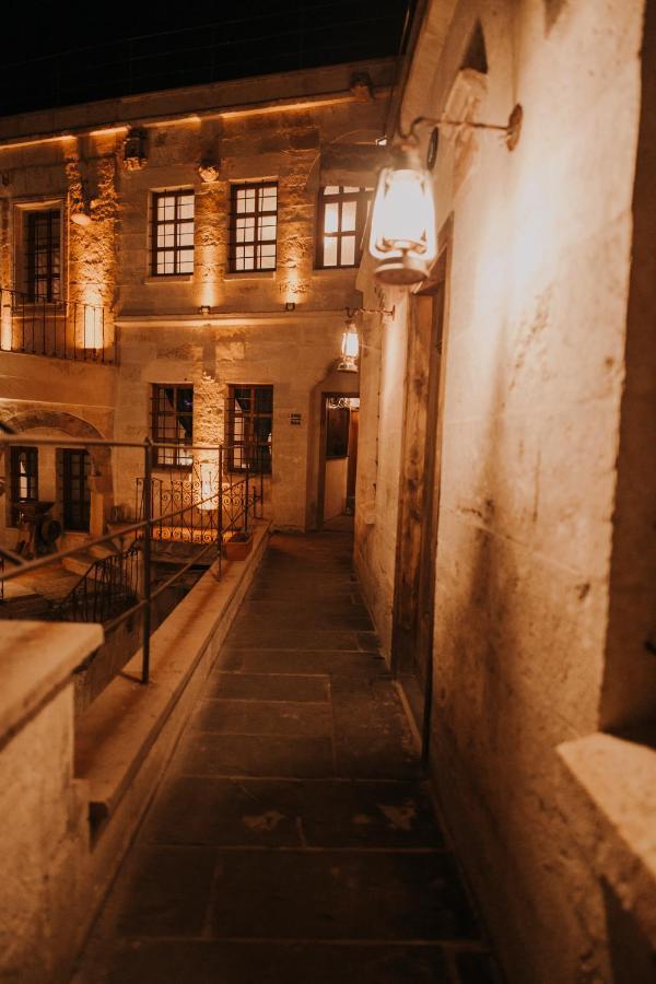 Cappadocia Eagle Cave Inn Nevşehir Extérieur photo