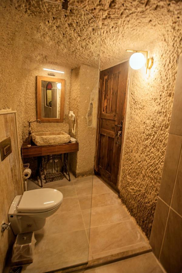Cappadocia Eagle Cave Inn Nevşehir Extérieur photo
