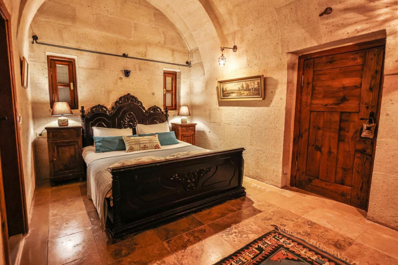 Cappadocia Eagle Cave Inn Nevşehir Extérieur photo