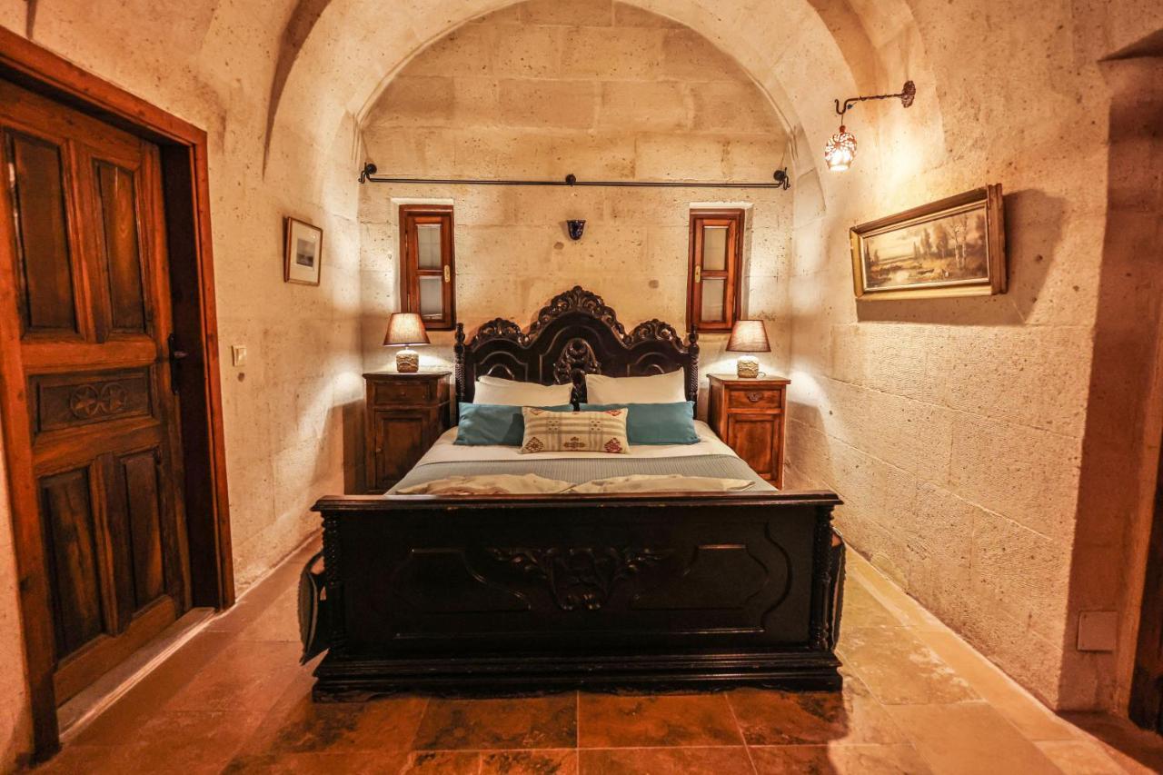 Cappadocia Eagle Cave Inn Nevşehir Extérieur photo